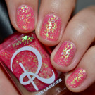 Лак для ногтей Rogue Lacquer Slushylicious