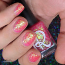 Лак для ногтей Rogue Lacquer Slushylicious
