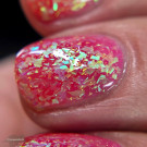 Лак для ногтей Rogue Lacquer Slushylicious