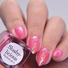 Лак для ногтей Rogue Lacquer Slushylicious