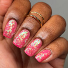 Лак для ногтей Rogue Lacquer Slushylicious