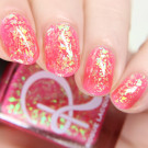 Лак для ногтей Rogue Lacquer Slushylicious