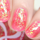 Лак для ногтей Rogue Lacquer Slushylicious
