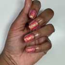 Лак для ногтей Rogue Lacquer Slushylicious