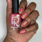 Лак для ногтей Rogue Lacquer Slushylicious