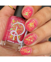 Rogue Lacquer Slushylicious