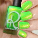 Лак для ногтей Rogue Lacquer So Franken Cute