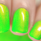 Лак для ногтей Rogue Lacquer So Franken Cute
