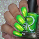 Лак для ногтей Rogue Lacquer So Franken Cute