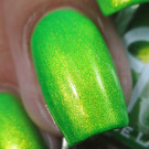 Лак для ногтей Rogue Lacquer So Franken Cute