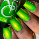 Лак для ногтей Rogue Lacquer So Franken Cute