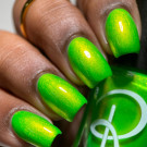 Лак для ногтей Rogue Lacquer So Franken Cute