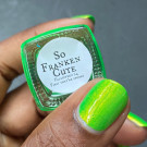 Лак для ногтей Rogue Lacquer So Franken Cute