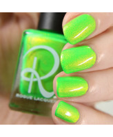 Rogue Lacquer So Franken Cute