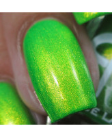 Rogue Lacquer So Franken Cute