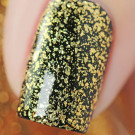 Лак для ногтей Rogue Lacquer Sunshine, Daisies, Buttermellow