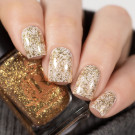 Лак для ногтей Rogue Lacquer Sunshine, Daisies, Buttermellow