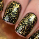Лак для ногтей Rogue Lacquer Sunshine, Daisies, Buttermellow