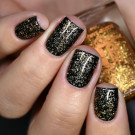 Лак для ногтей Rogue Lacquer Sunshine, Daisies, Buttermellow