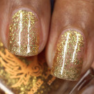 Лак для ногтей Rogue Lacquer Sunshine, Daisies, Buttermellow