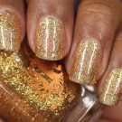 Лак для ногтей Rogue Lacquer Sunshine, Daisies, Buttermellow