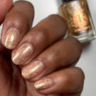 Лак для ногтей Rogue Lacquer Sunshine, Daisies, Buttermellow