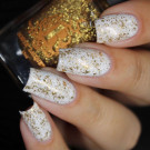 Лак для ногтей Rogue Lacquer Sunshine, Daisies, Buttermellow