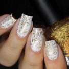 Лак для ногтей Rogue Lacquer Sunshine, Daisies, Buttermellow