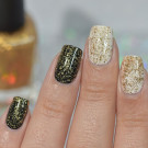 Лак для ногтей Rogue Lacquer Sunshine, Daisies, Buttermellow