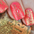 Лак для ногтей Rogue Lacquer Sunshine, Daisies, Buttermellow
