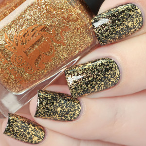 Rogue Lacquer Лак для ногтей Rogue Lacquer Sunshine, Daisies, Buttermellow