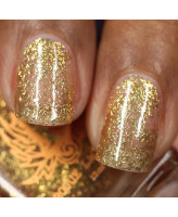 Rogue Lacquer Sunshine, Daisies, Buttermellow