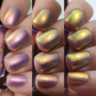 Лак для ногтей Rogue Lacquer The Bane of my Existence and the Object of my Desires