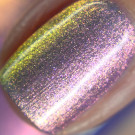 Лак для ногтей Rogue Lacquer The Bane of my Existence and the Object of my Desires