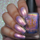 Лак для ногтей Rogue Lacquer The Bane of my Existence and the Object of my Desires