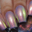 Лак для ногтей Rogue Lacquer The Bane of my Existence and the Object of my Desires