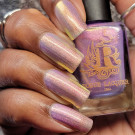 Лак для ногтей Rogue Lacquer The Bane of my Existence and the Object of my Desires