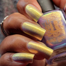 Лак для ногтей Rogue Lacquer The Bane of my Existence and the Object of my Desires