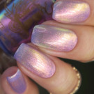 Лак для ногтей Rogue Lacquer The Bane of my Existence and the Object of my Desires