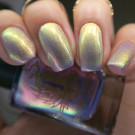 Лак для ногтей Rogue Lacquer The Bane of my Existence and the Object of my Desires