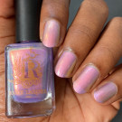 Лак для ногтей Rogue Lacquer The Bane of my Existence and the Object of my Desires