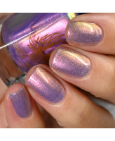 Rogue Lacquer The Bane of my Existence and the Object of my Desires