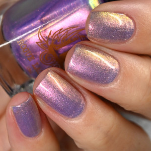 Rogue Lacquer Лак для ногтей Rogue Lacquer The Bane of my Existence and the Object of my Desires