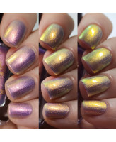 Rogue Lacquer The Bane of my Existence and the Object of my Desires