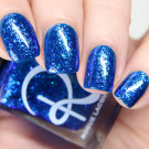 Лак для ногтей Rogue Lacquer The force is strong