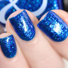 Лак для ногтей Rogue Lacquer The force is strong