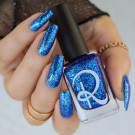 Лак для ногтей Rogue Lacquer The force is strong