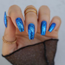 Лак для ногтей Rogue Lacquer The force is strong