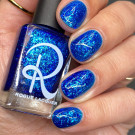 Лак для ногтей Rogue Lacquer The force is strong