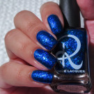 Лак для ногтей Rogue Lacquer The force is strong